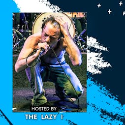 CLUB LAZY @The Longe | The Longe Arms , Spixworth , Norfolk Norwich  | Fri 3rd February 2023 Lineup