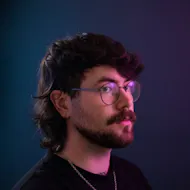 Robert Grace at Cyprus Avenue