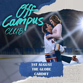 Off Campus Club (Cardiff)