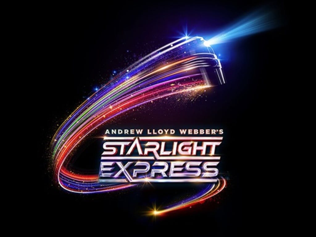 Starlight Express Troubadour Wembley Park London Thu 22 August 2024