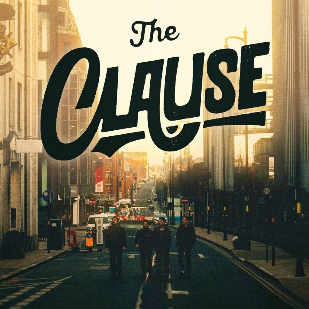 The Clause Pre Sale in Wrexham at The Rockin Chair