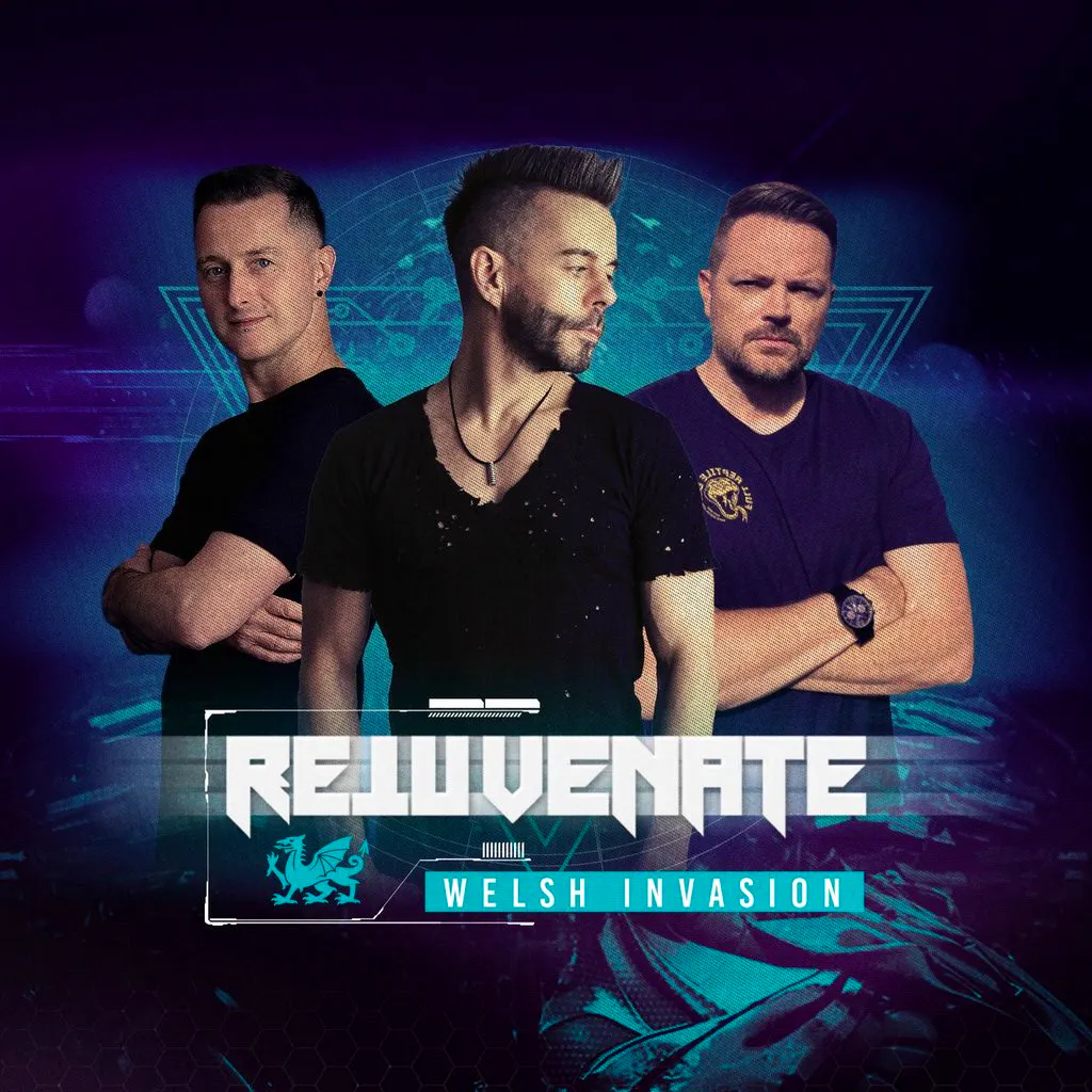 Rejuvenate the Welsh invasion at Green Gables Inn Exeter