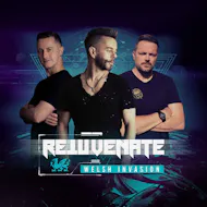 Rejuvenate the Welsh invasion at Green Gables Inn Exeter