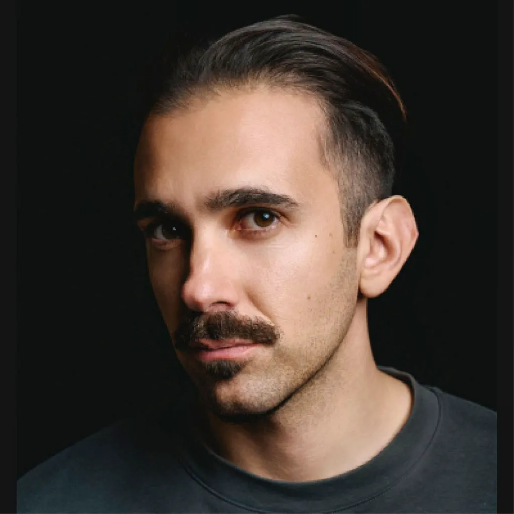 Anthony Locascio - The Divine Comedy || Creatures Comedy Club at Creatures Comedy Club