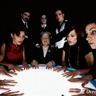 Victorian Séance Experience Antwerp Mansion, Manchester at Antwerp Mansion