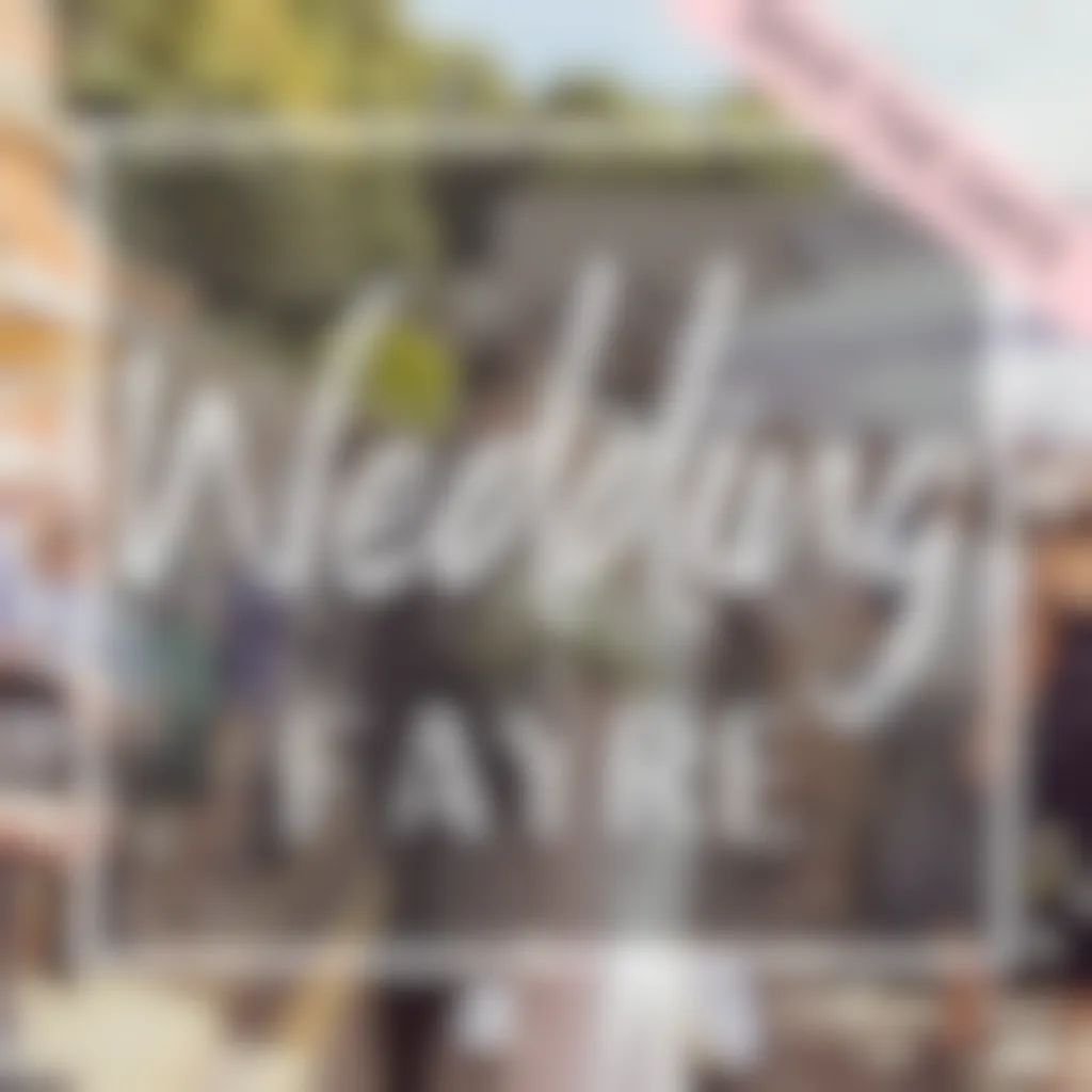 banner