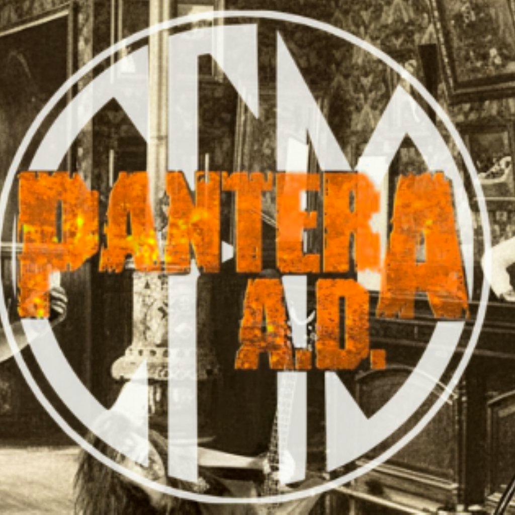 Pantera AD at The Arena Crewe