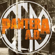 Pantera AD at The Arena Crewe