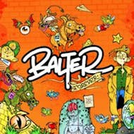 Balter Forever - Afterparty at The Boxing Gym