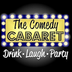 Aberdeen Comedy Cabaret 8.30pm show Tickets | Aberdeen Comedy Cabaret Aberdeen  | Sat 12th February 2022 Lineup