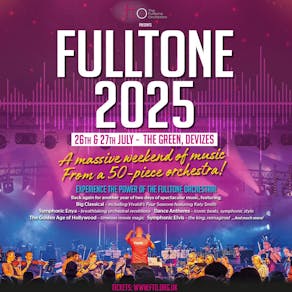 Fulltone '25