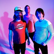 Ash at Bootleg Social