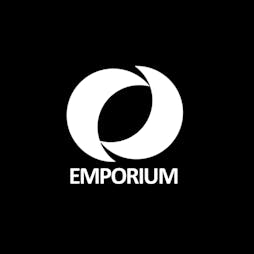 Influence with Nick Correlli 4 hour set  Tickets | The Emporium Coalville  | Sat 3rd December 2022 Lineup