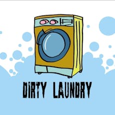 Dirty Laundry: Toast, Connor Liam Byrne & Dads Best Friend at McChuills
