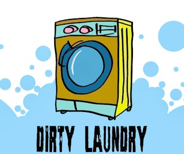 Dirty Laundry: Toast, Connor Liam Byrne & Dads Best Friend