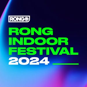 Rong Indoor Festival 2024