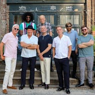 Stone Foundation - live at PILGRIM