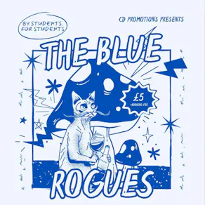 The Blue Rogues