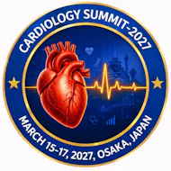 International Experts Summit on Cardiology and Cardiovascular Re at Osaka, Japan