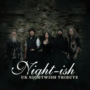 Night-ish: UK Nightwish Tribute