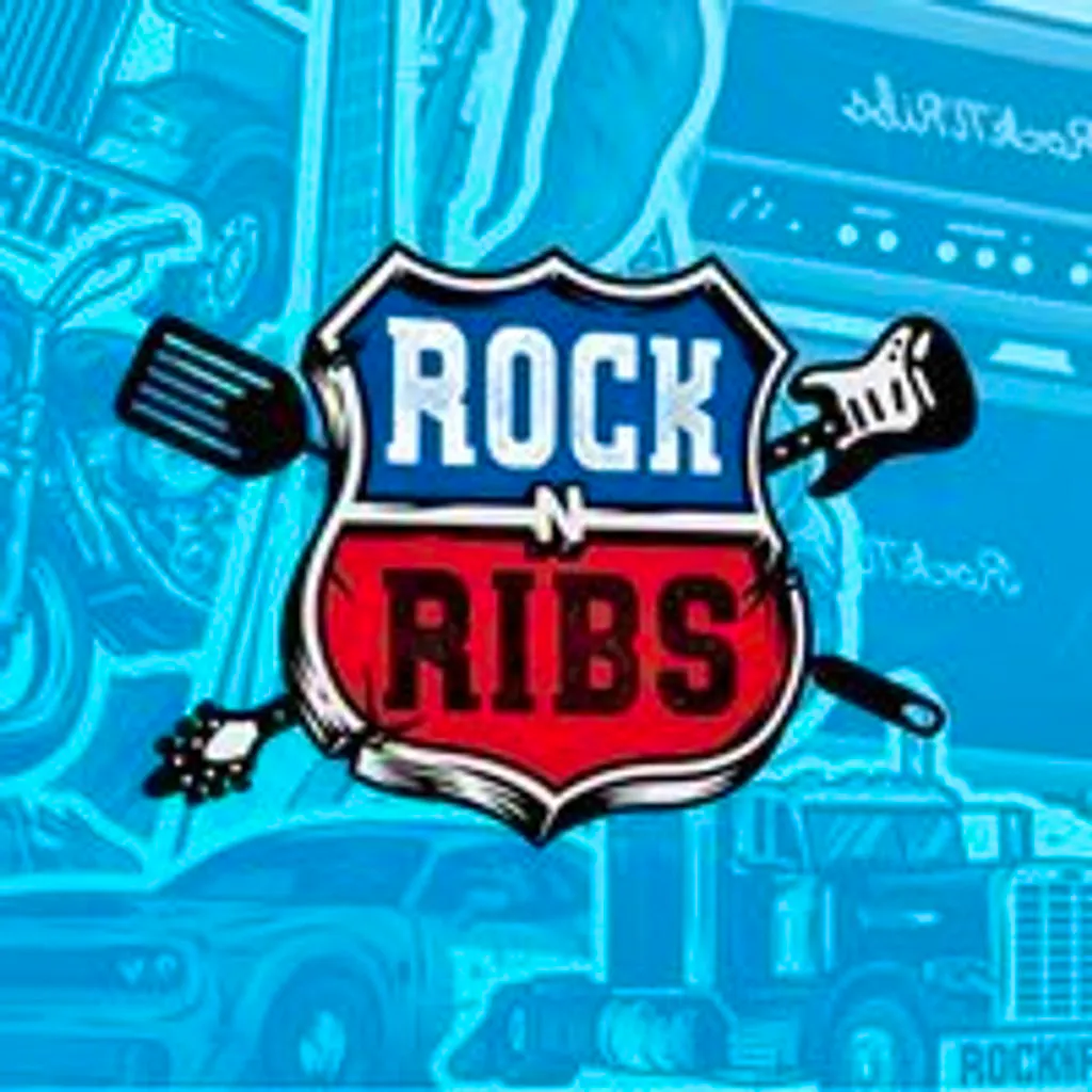 Rock n Ribs Festival at Bath And West Show Ground