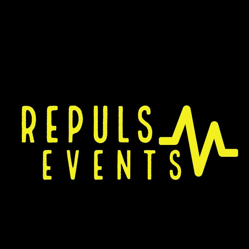 Repulse Events : Let there be house Tickets | Williamson Tunnels ...