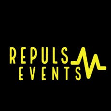 Repulse Events : Let there be house at Williamson Tunnels