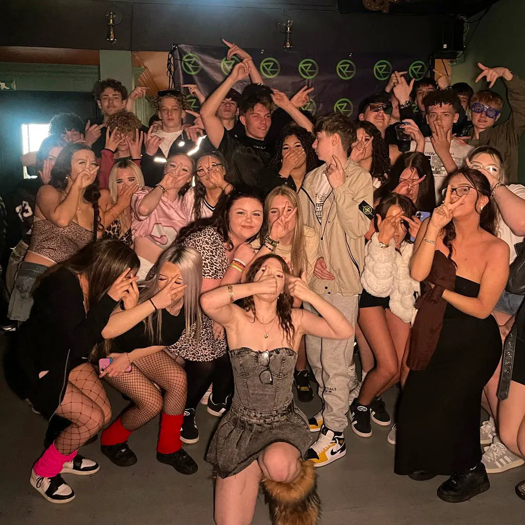 Nottingham Events 2025 - What's on in Nottingham