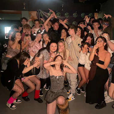 Nottingham Events 2025 - What's on in Nottingham