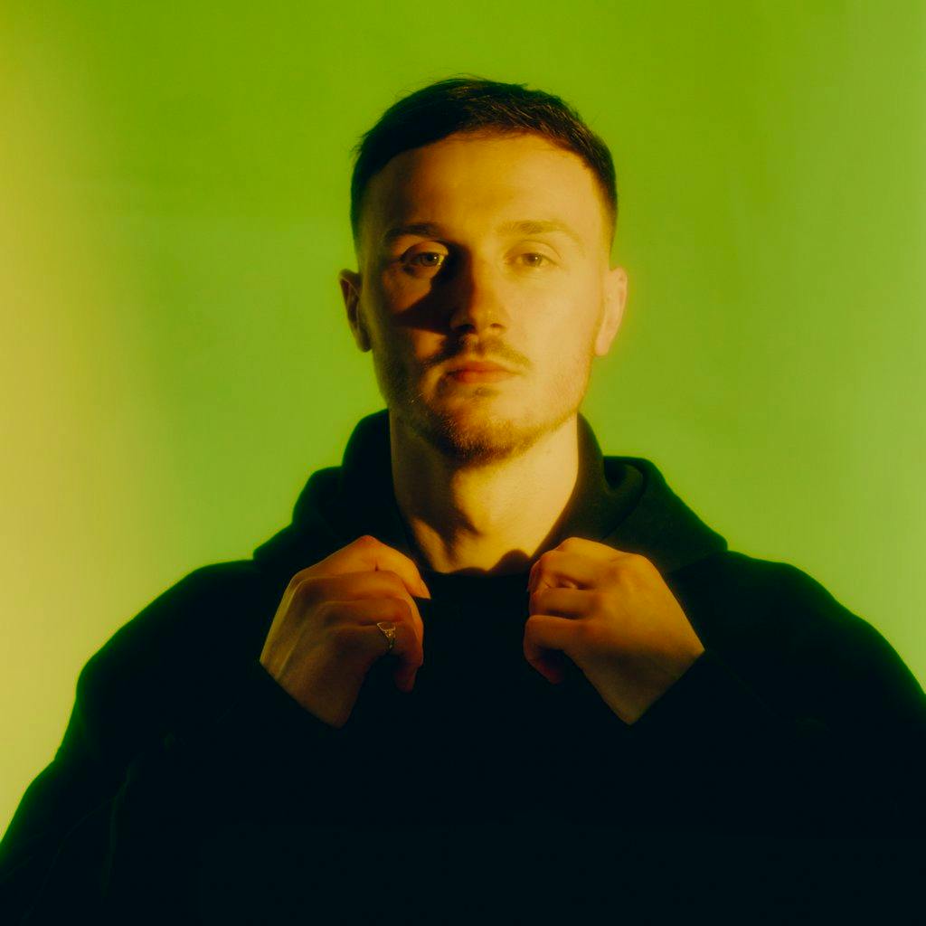 Karizma Sounds Presents DAETOR at Bee Noir