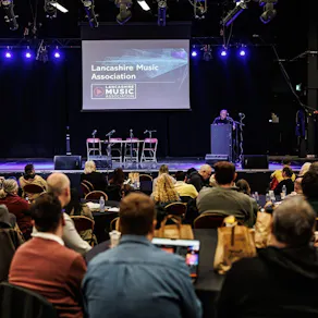 Developing Music Careers & Lancashire's Music Sector