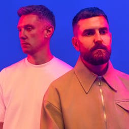 BICEP Live Liverpool (NEW DATE ADDED) | Skiddle