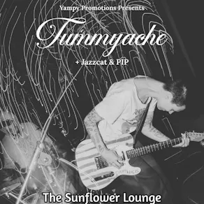 Tummyache