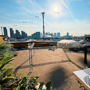 Purified London - Open Air w/ Nora En Pure