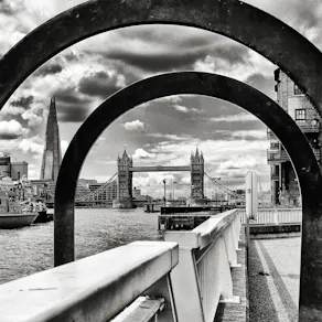 Monochrome Photography Exhibition
