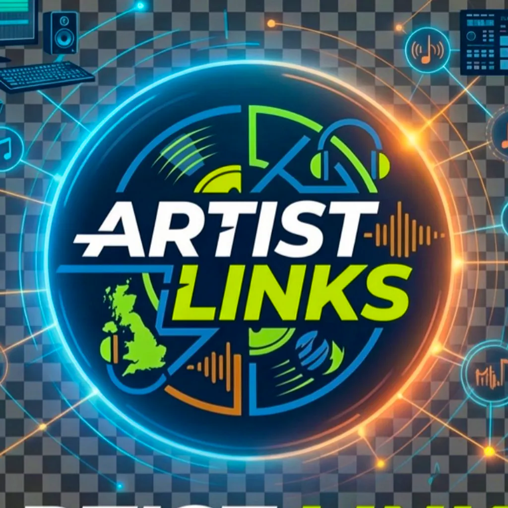 Artist Links at Fusion Margate