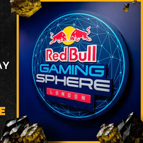 UKEL Live Grand Finals Spring 2026 London Red Bull Gaming Sphere