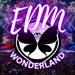 EDM Wonderland Vol.3 Tickets | The Bluenote Derby  | Sat 27th April 2024 Lineup