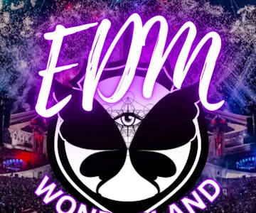 EDM Wonderland Vol.3