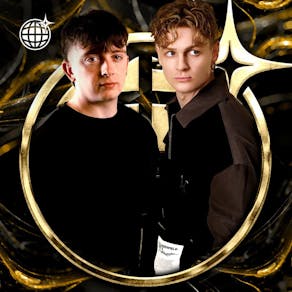 4TH BIRTHDAY PRTY: Black Traffic + Nicolas Julian