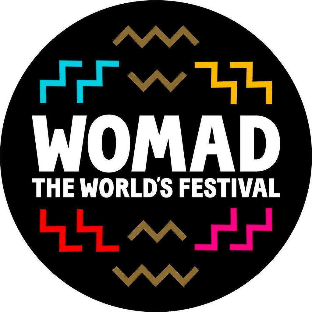 WOMAD Glasgow at Kelvingrove Park