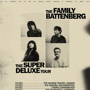 The Family Battenberg