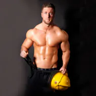 MAN AFTER MIDNIGHT: DreamBoys & ABBA @ Dysco, Liverpool at DYSCO Liverpool