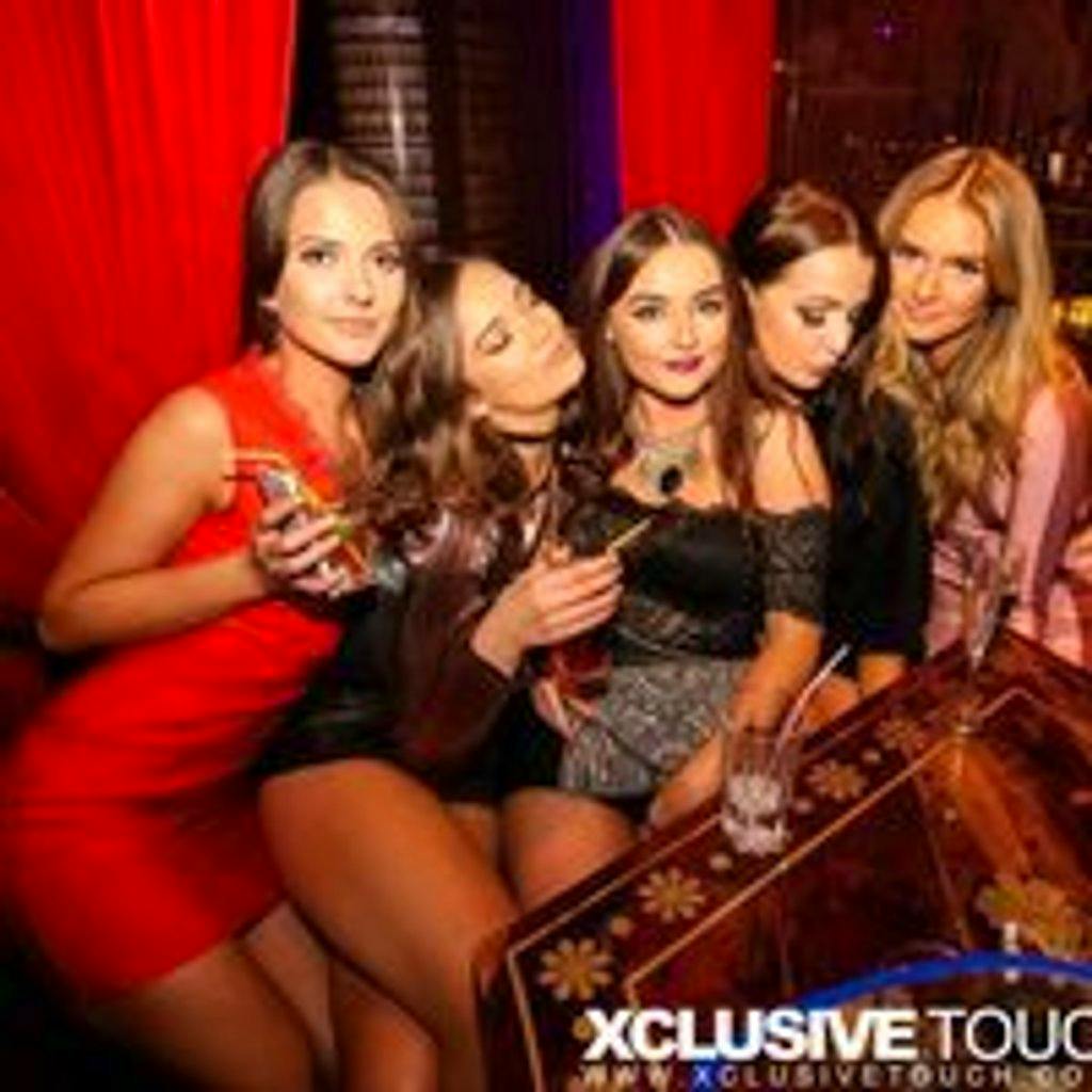 New Years Eve House Party Glasgow at Committee Room No.9