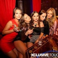 New Years Eve House Party Glasgow at Committee Room No.9