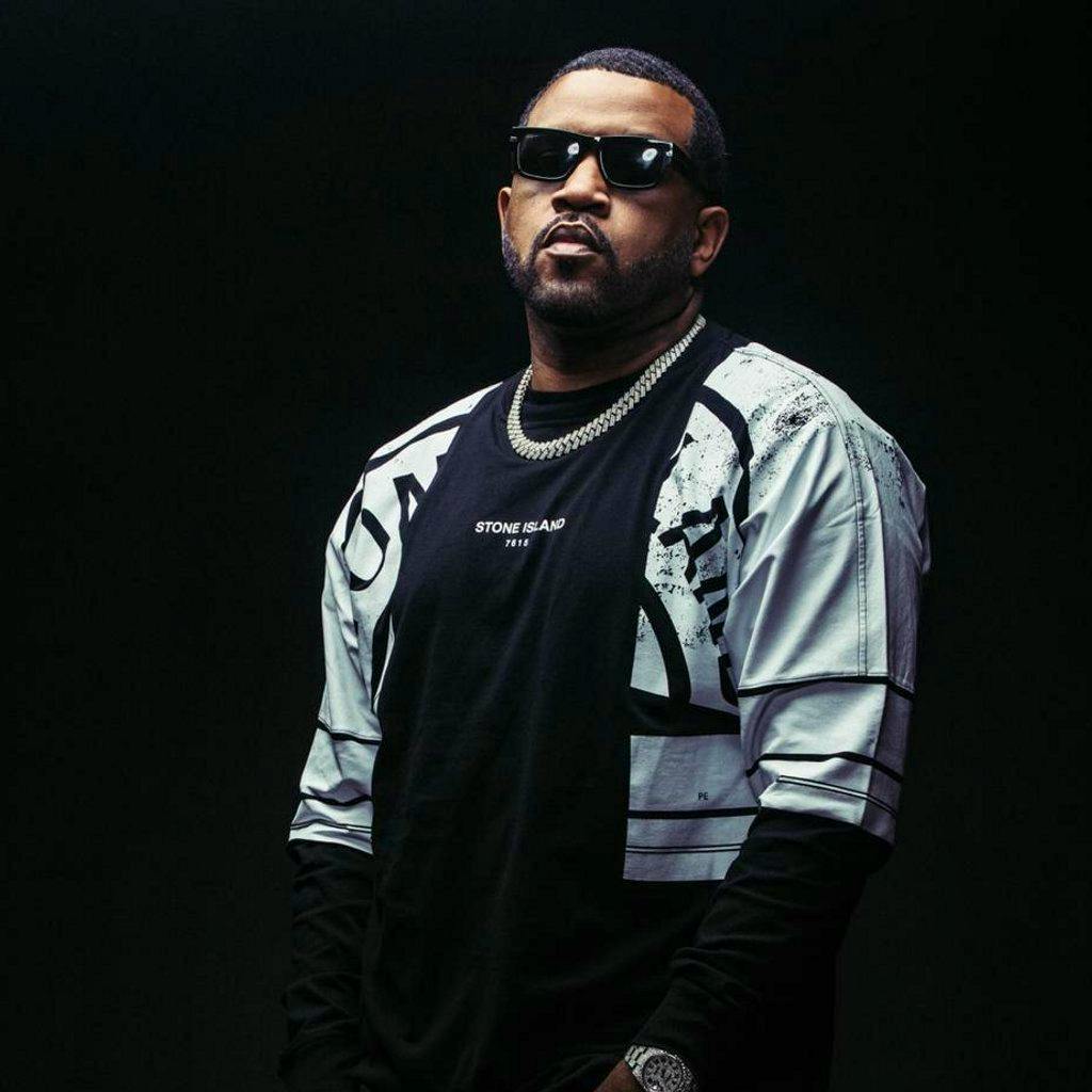 Lloyd Banks: European Tour at The Depo, Plymouth