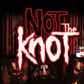 NOT THE KNOT (Slipknot Tribute & Special Guest)