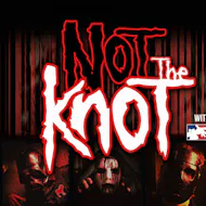 NOT THE KNOT (Slipknot Tribute & Special Guest) at Brickhaus