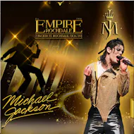 MJ Legacy - Live at Empire Rochdale at Empire Rochdale