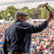 Mathewsons Live 2026 at The Great Yorkshire Show Ground